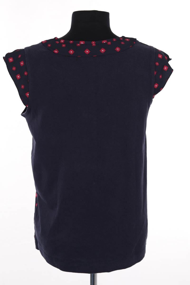 Blouse TOMMY HILFIGER - SECONDE MAIN Blue