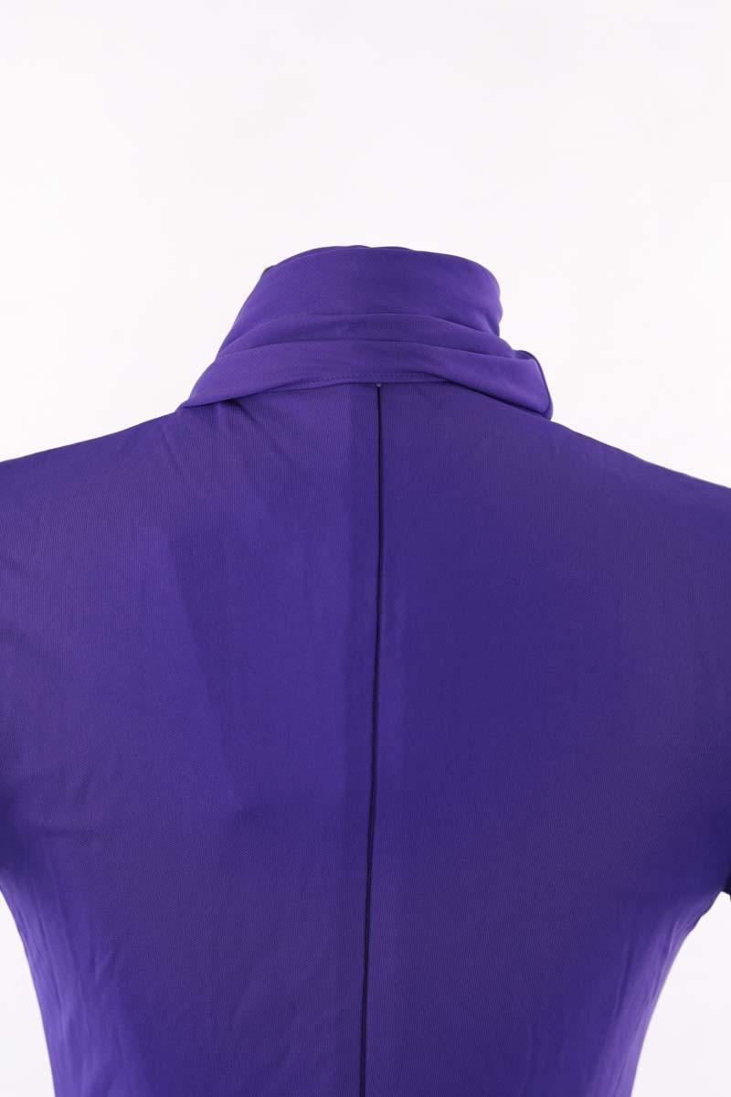 Dress ACNE STUDIOS - Seconde Main Purple