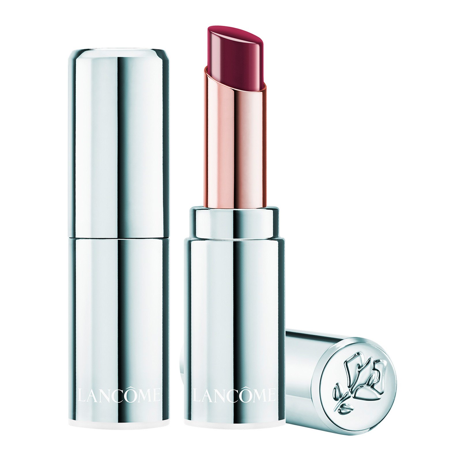 L'Absolu Mademoiselle Balm LANCÔME 006 cosy cranberry