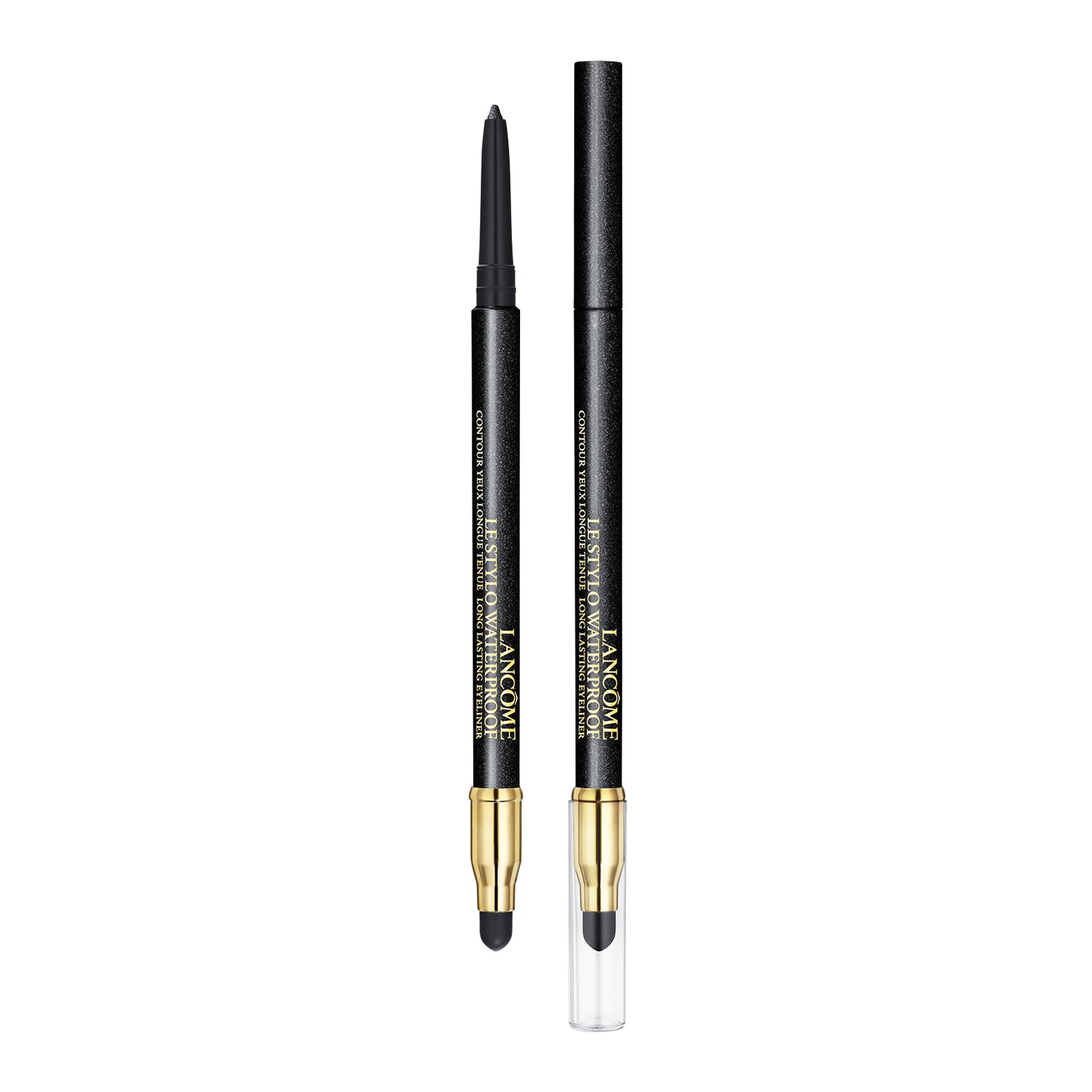 Hypnôse  -  Eyeliner Contour Yeux Longue Tenue LANCÔME 01 noir onyx