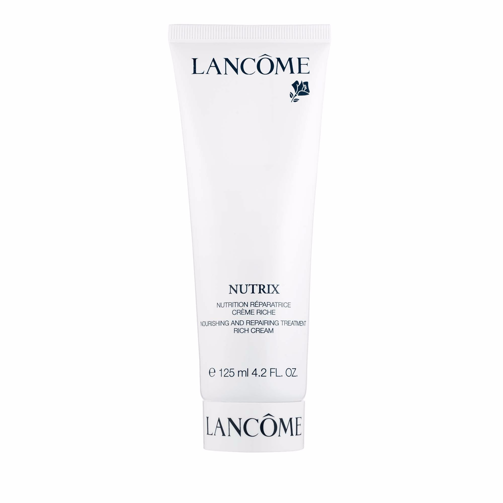 Nourishing and Soothing Rich Cream LANCÔME No color
