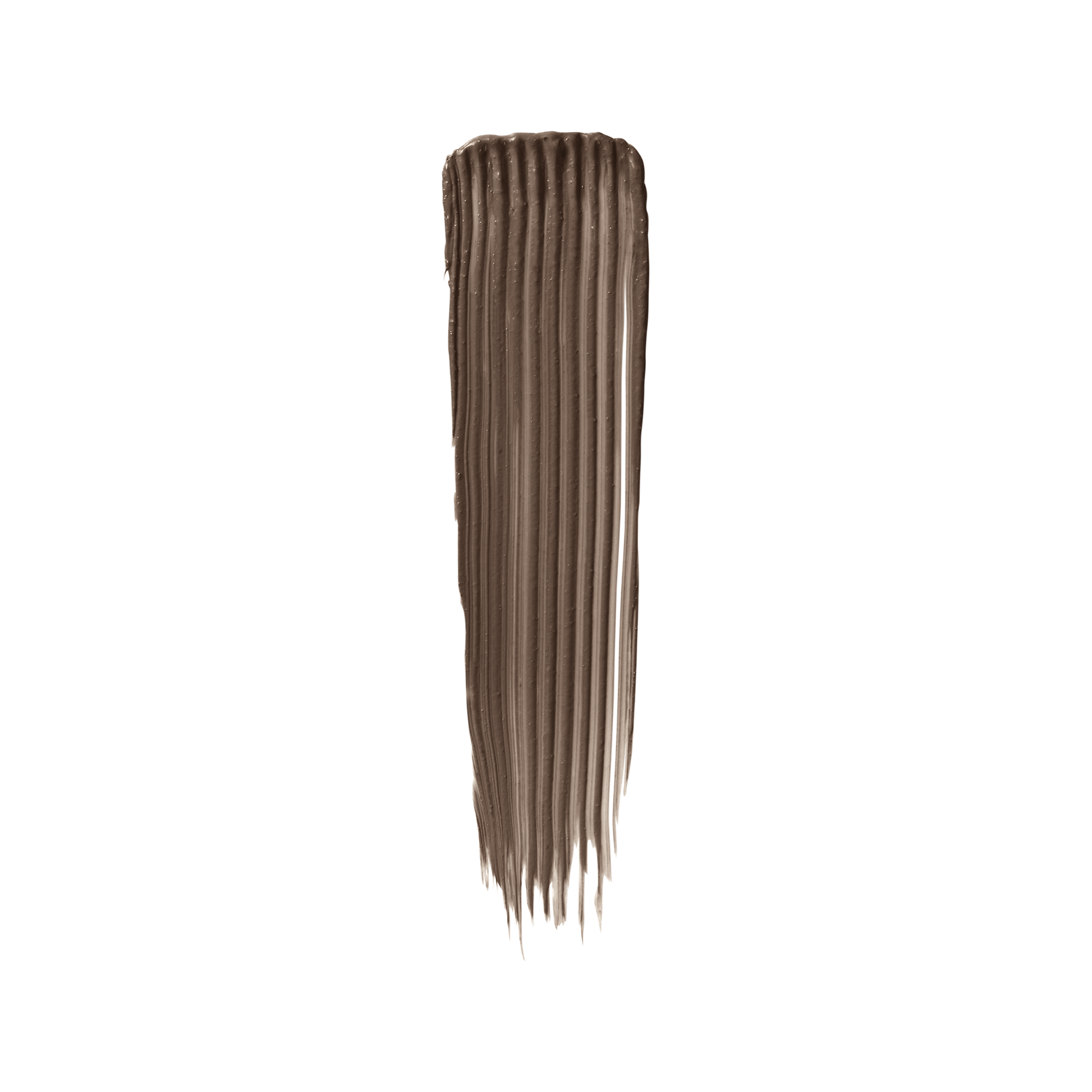 Natural Brow Shaper - Mascara-wenkbrauwengel Rich brown