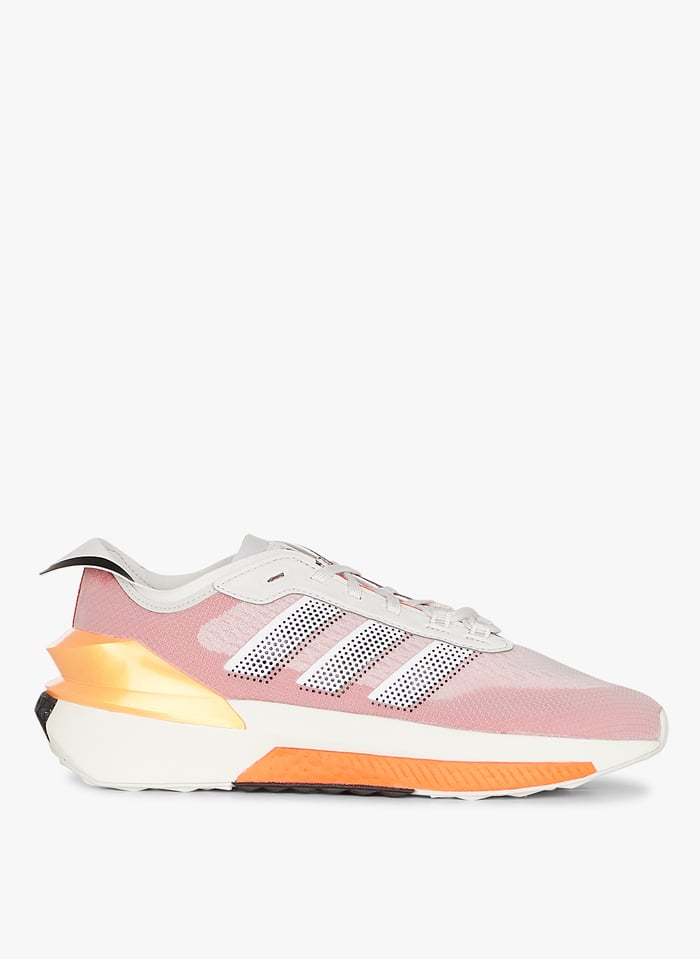 Adidas dames sneakers roze hotsell