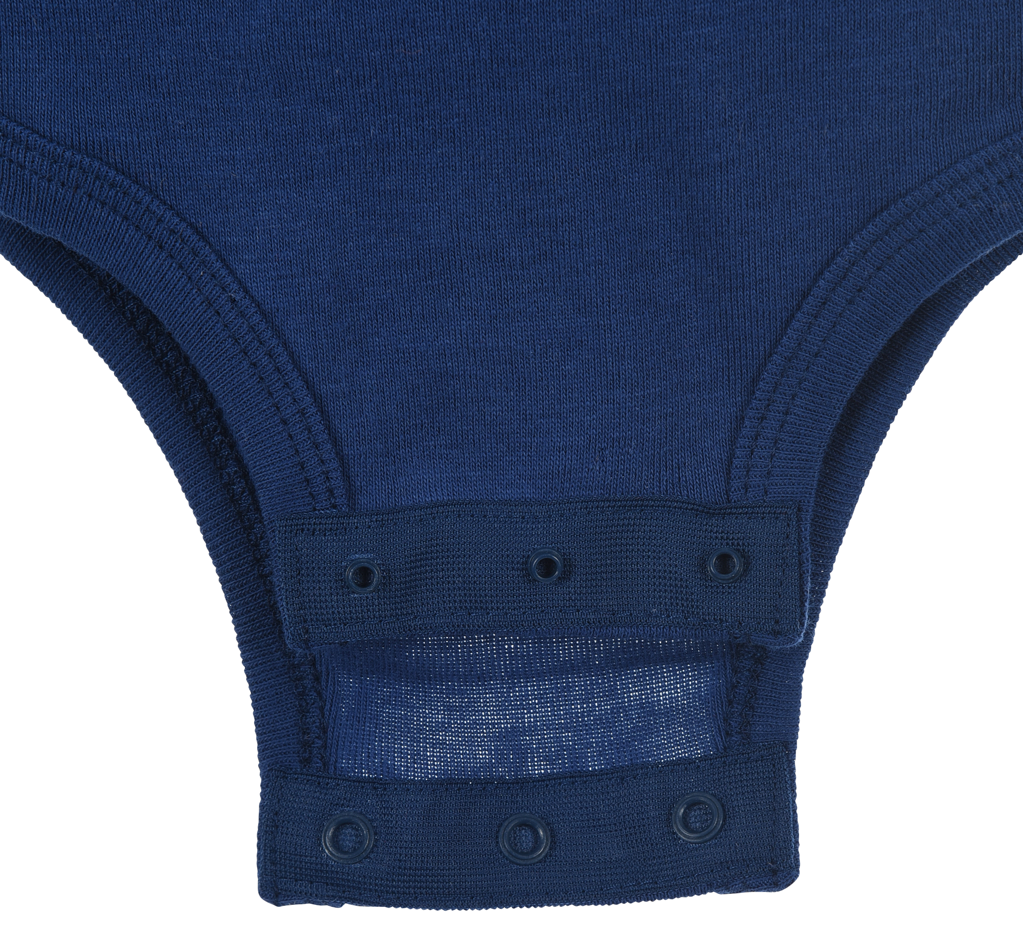 Set de bodies en coton LEVI'S KIDS Bleu