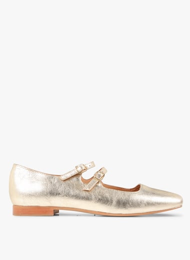 Chaussures top mellow yellow