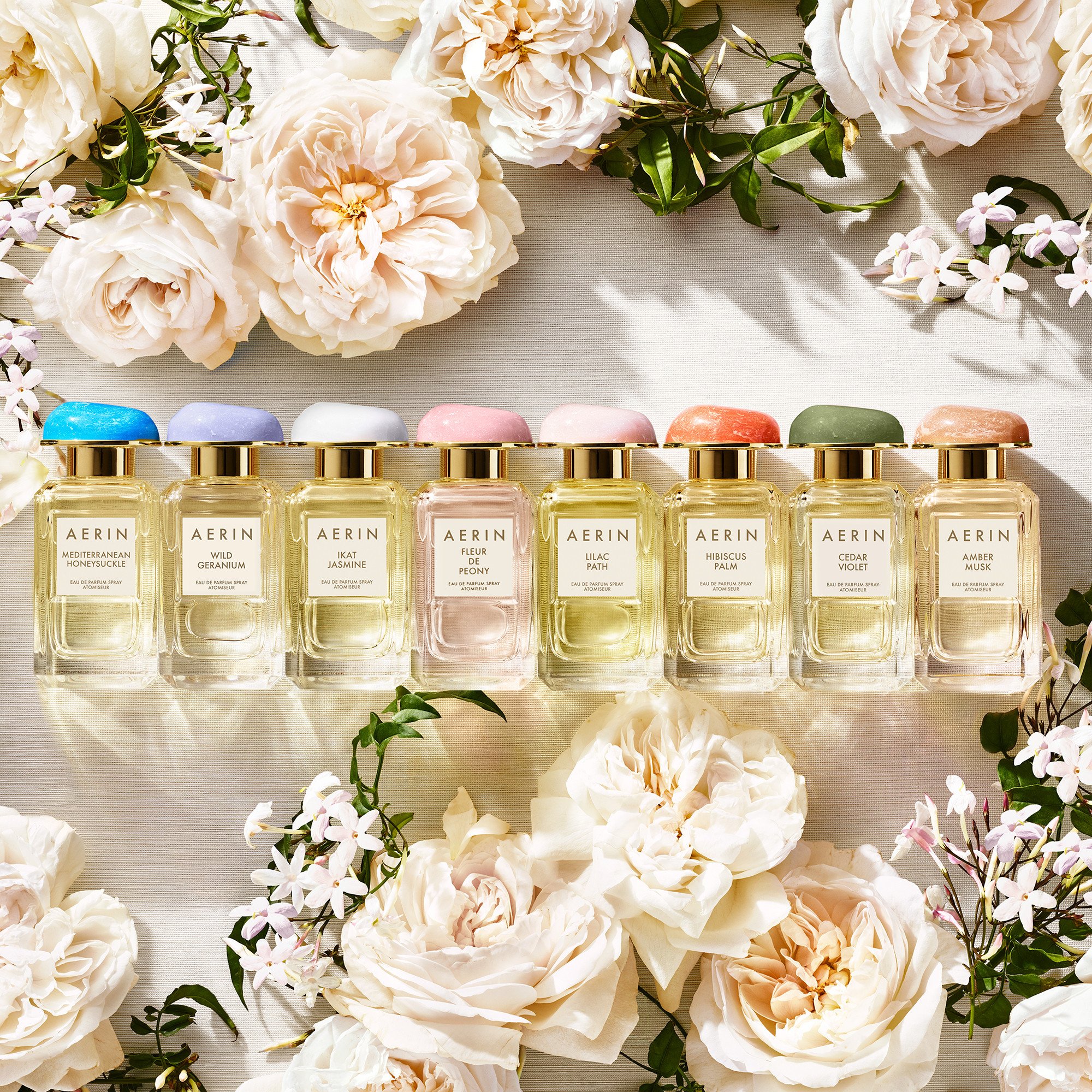 Ikat Jasmine - Eau de parfum ESTEE LAUDER No color