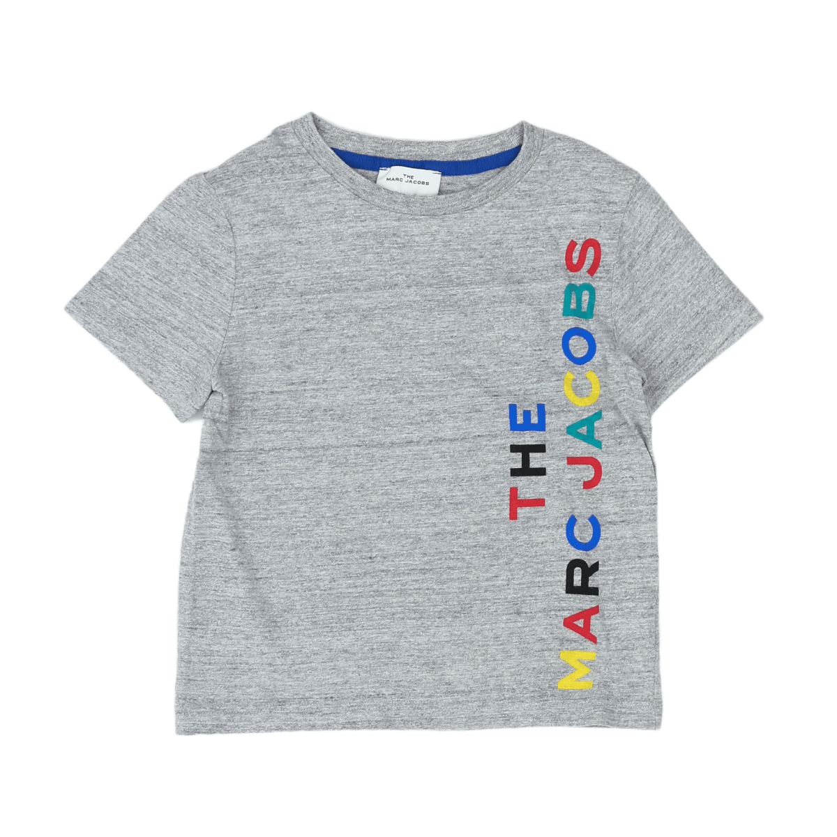 Gray Kids T-shirt - 5 years MARC JACOBS - Seconde Main Grey