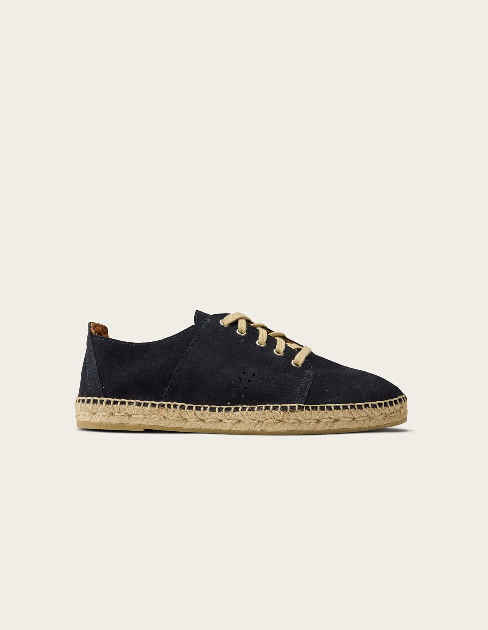 Espadrilles ODAJE EX. M.MOUSTACHE Blue