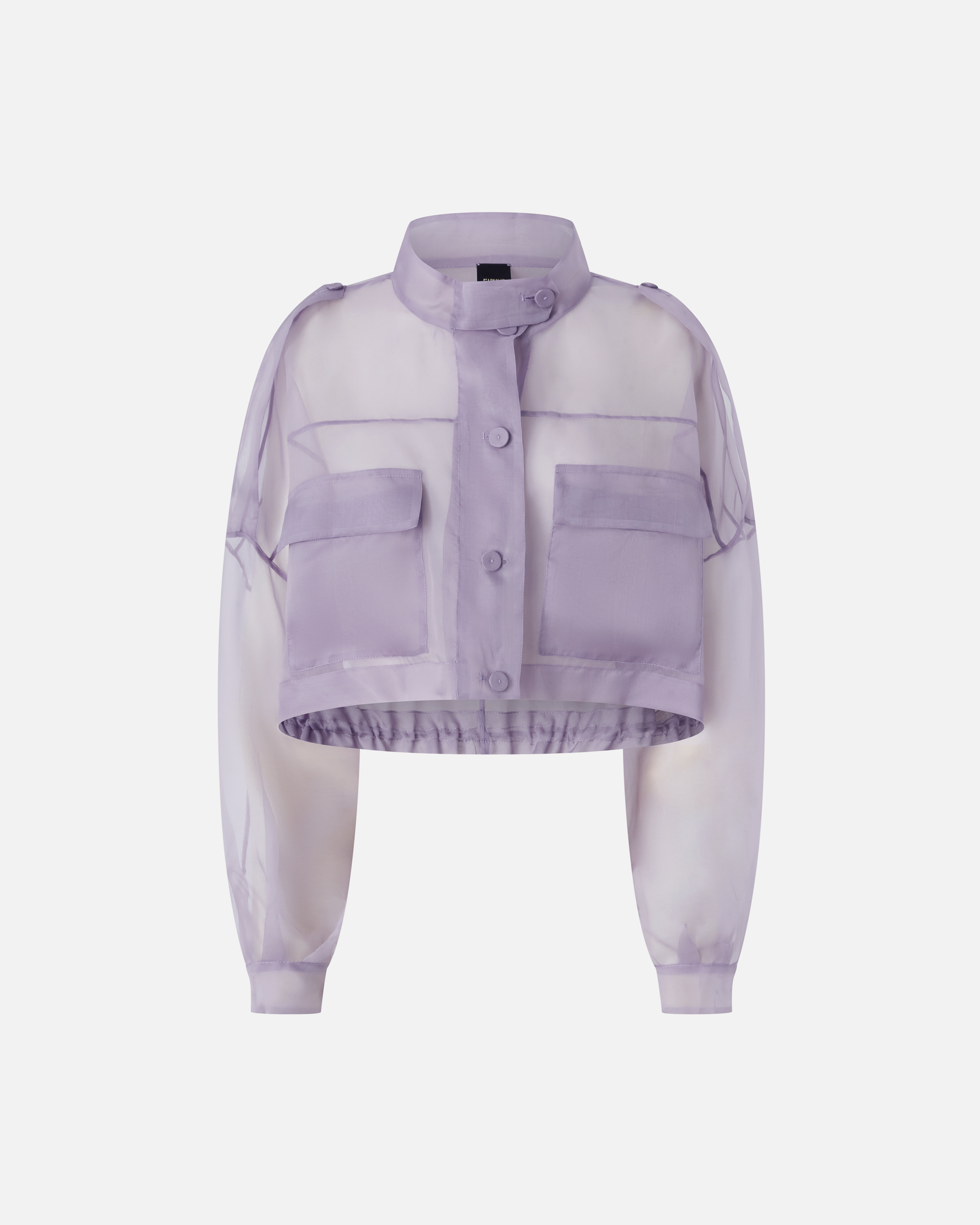 ジャケット PINKO Woman Jacket Violet 104700A2DJ Y63 PINKO: Jacket woman - Violet | Pinko jacket 104700A2DJ