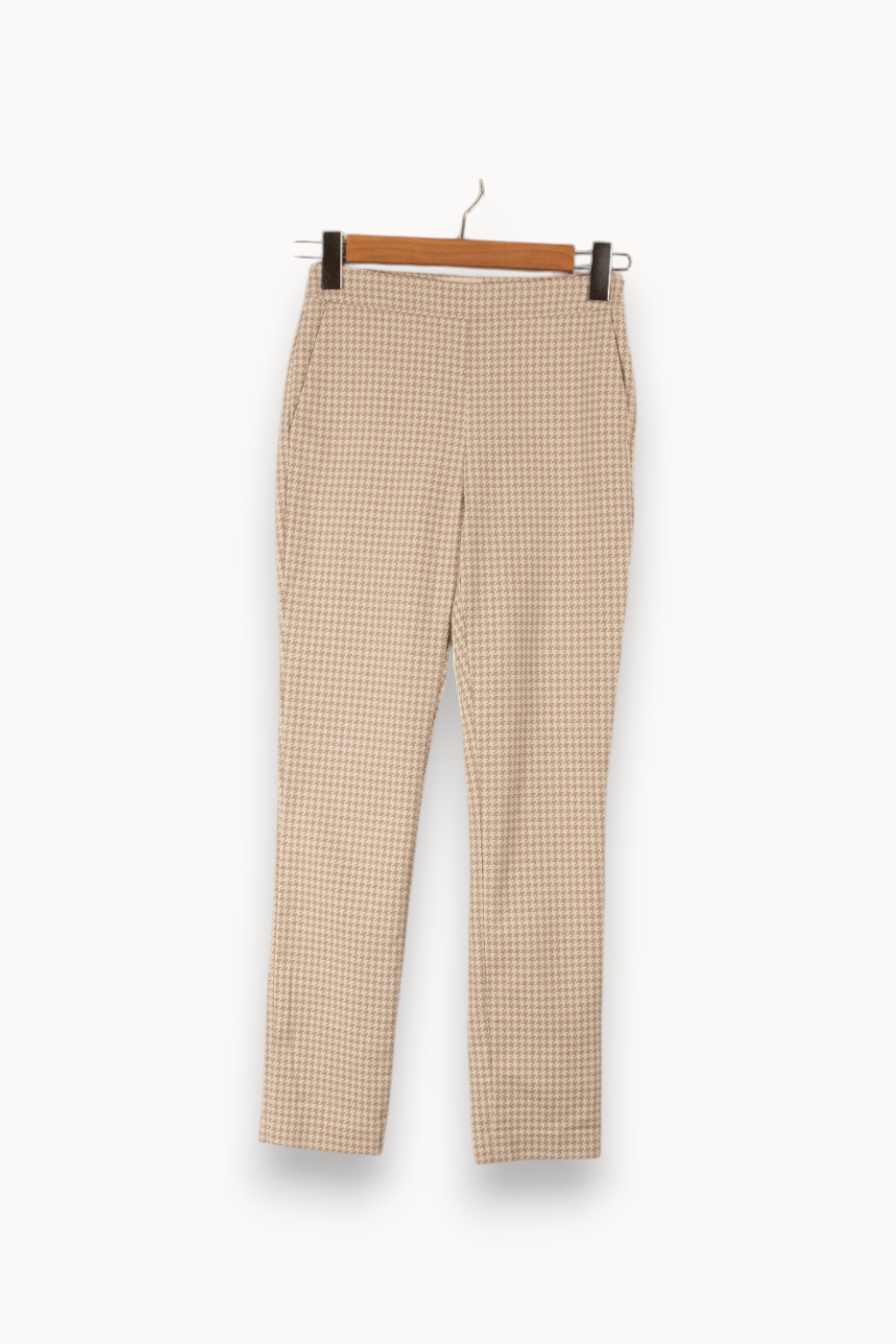 PANTS SEZANE - Seconde main Beige
