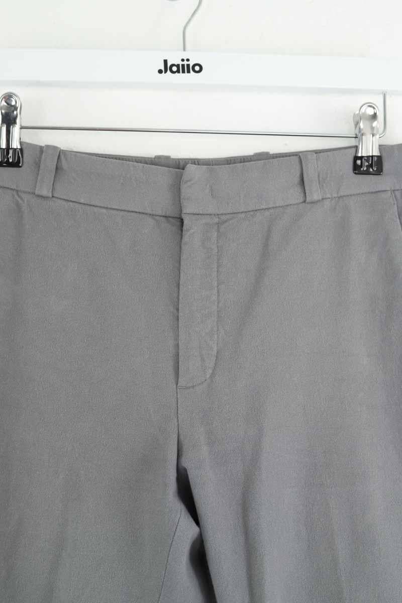 Grey trousers JOSEPH - Seconde Main Grey