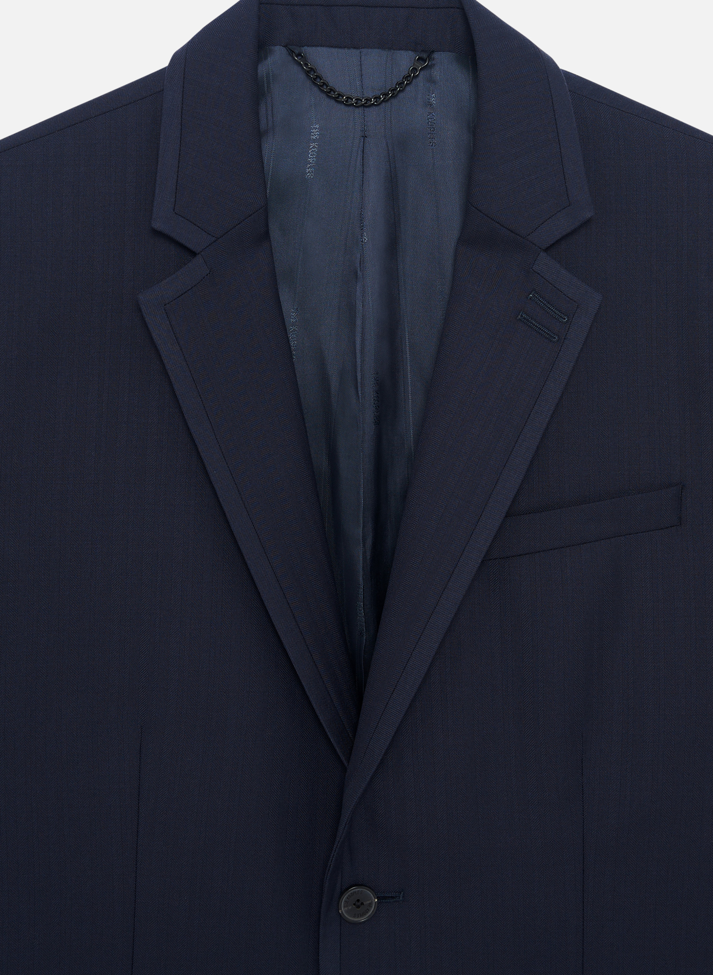 Dinner jacket THE KOOPLES Blue