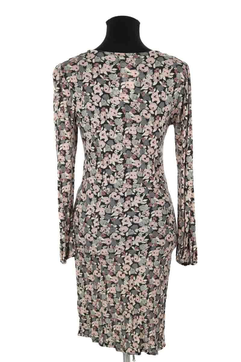 Multicolored dress ROUJE - Seconde Main Multicolored