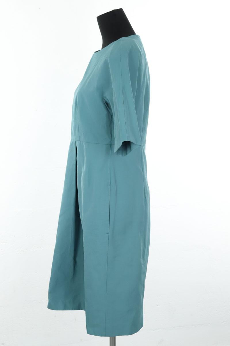 Dress MAX MARA - Seconde Main Green