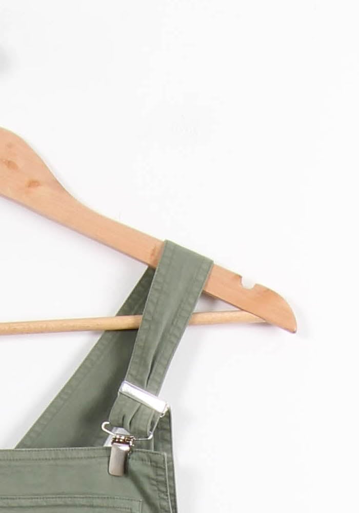 Jumpsuit AGNES B. - Seconde Main Green