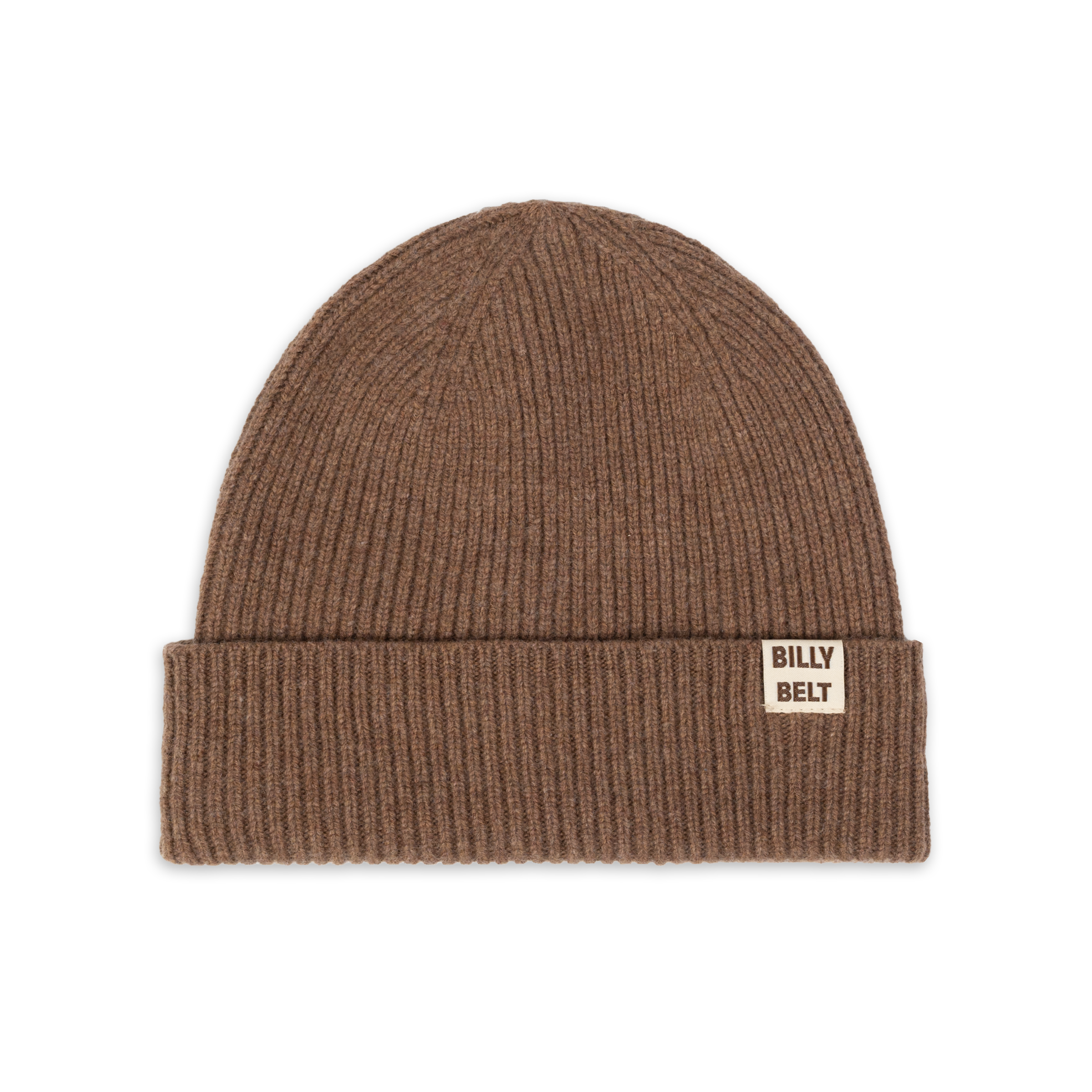 Low-cut loose-fit dress BILLYBELT