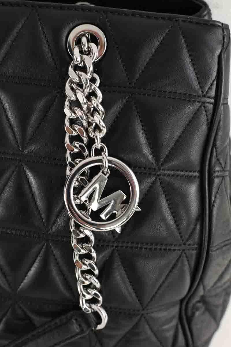 Handbag MICHAEL KORS - Seconde main Black