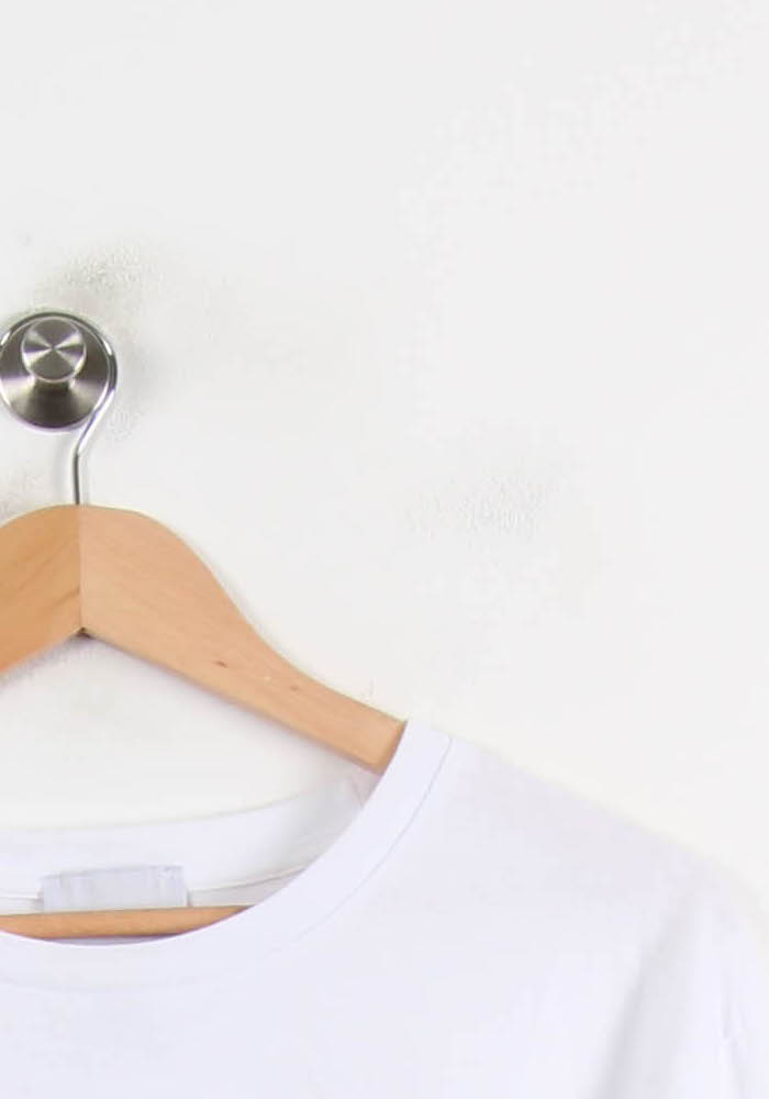 Tee-shirt MODETROTTER - Seconde Main Multicolore