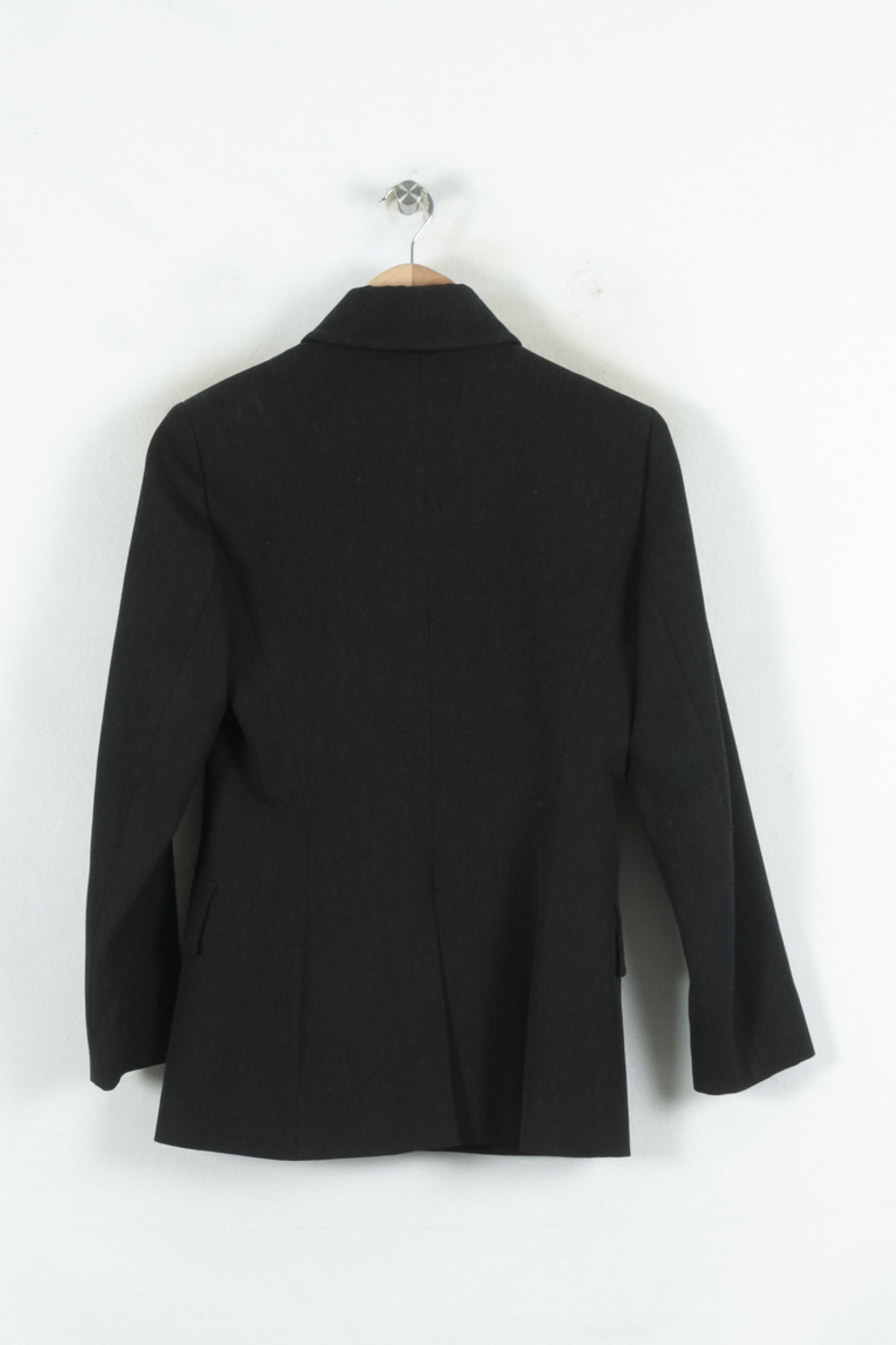 JACKET TARA JARMON - Seconde Main Grey