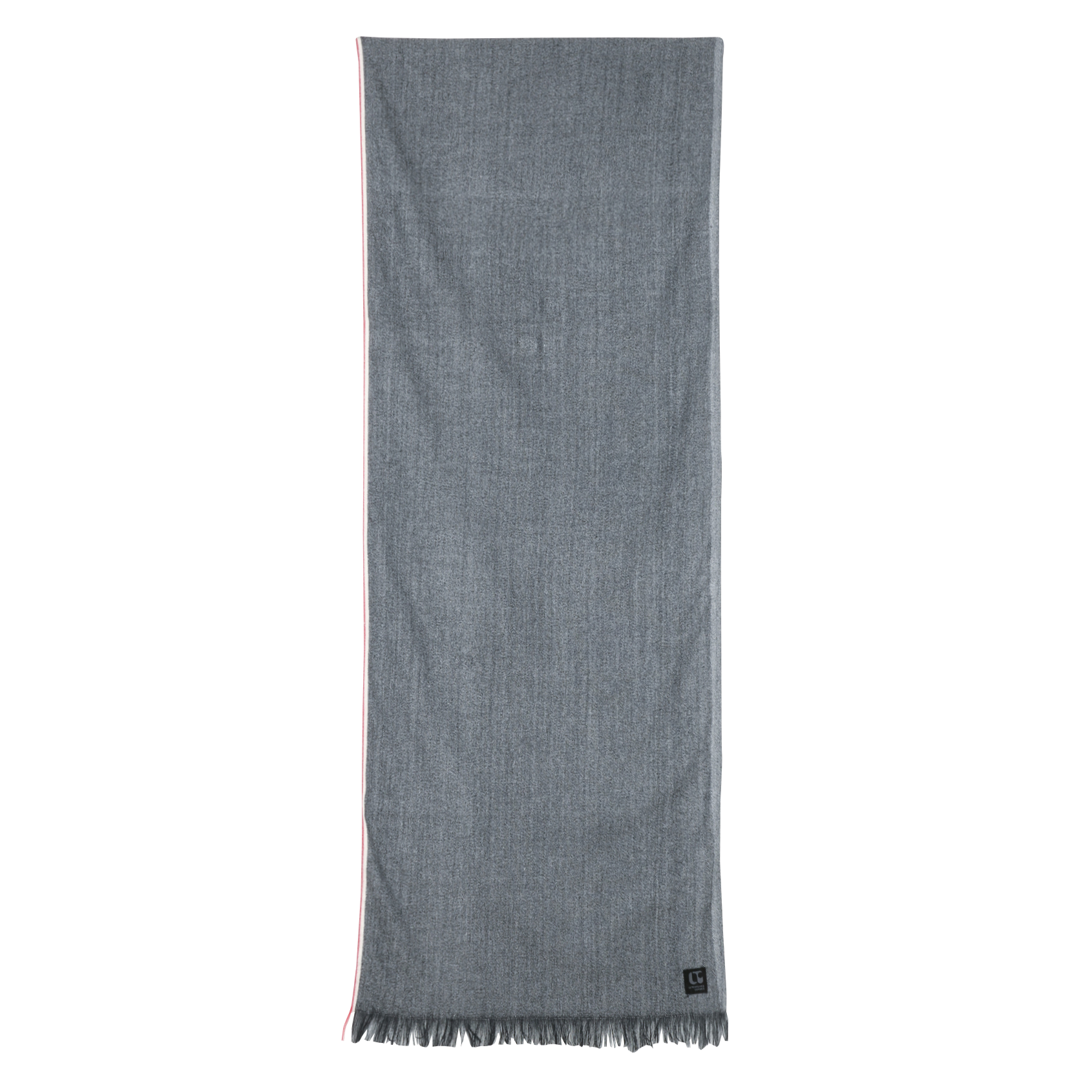 Bufanda LE TEMPS DES CERISES Gris