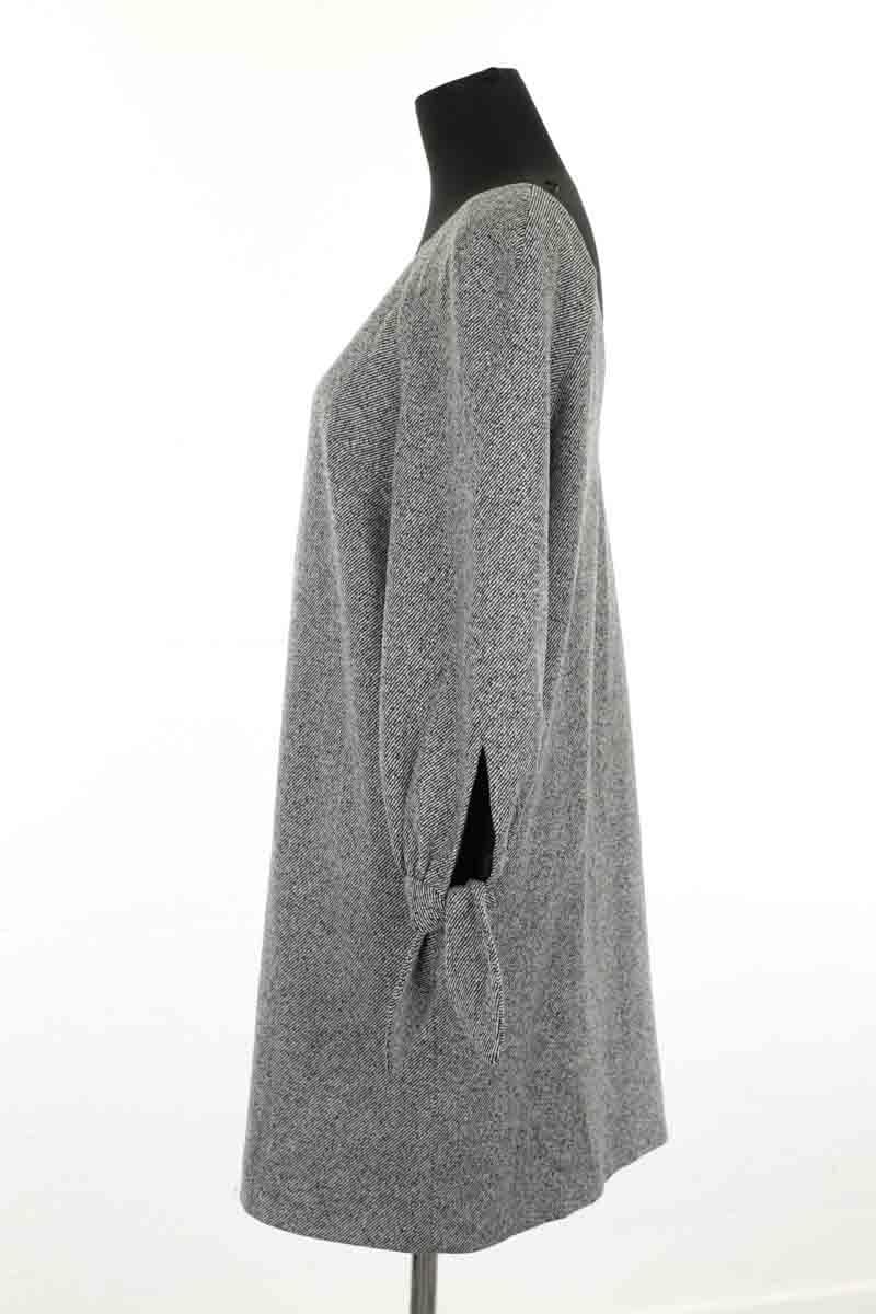 Dress TARA JARMON - Seconde Main Grey