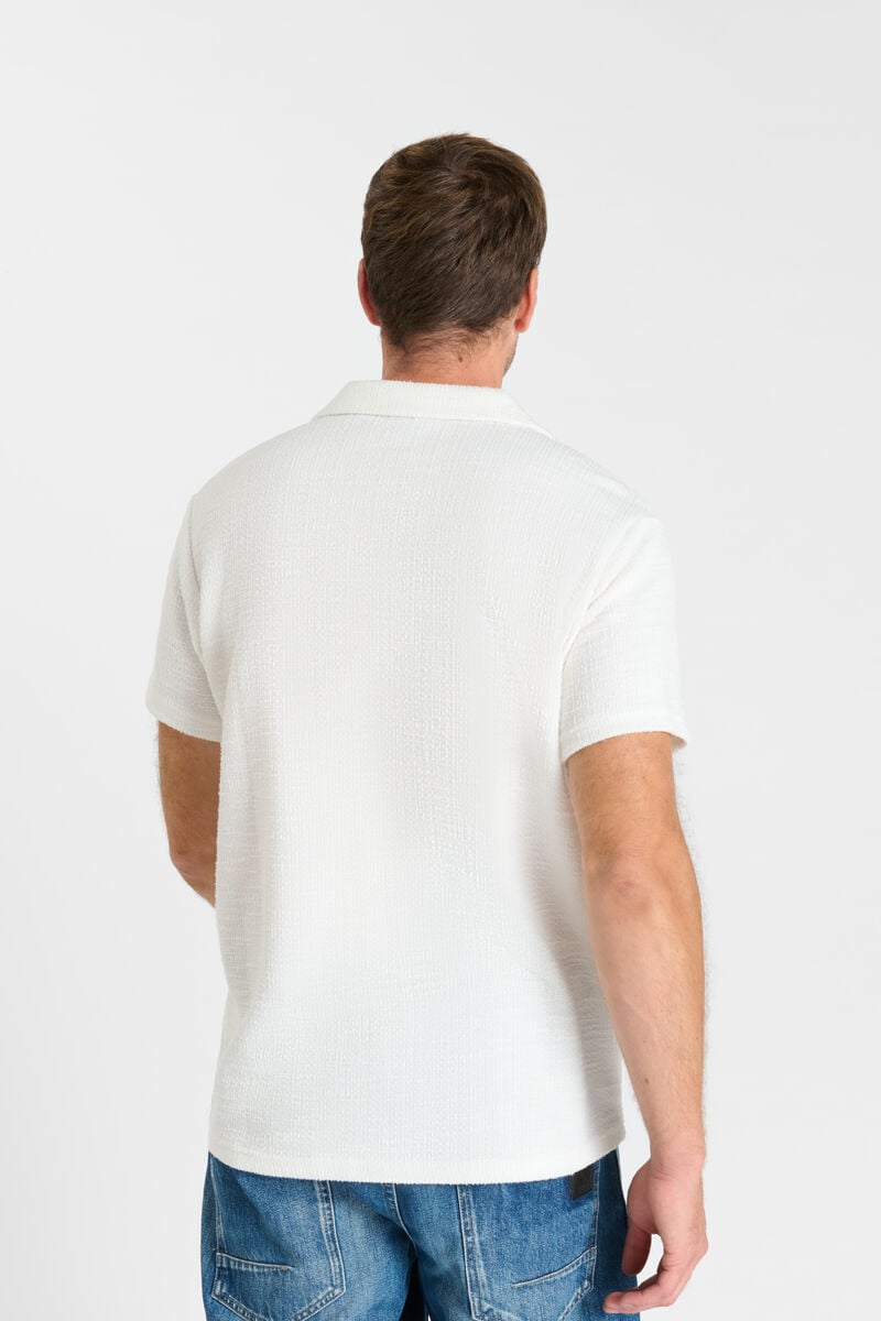 Shirt LE TEMPS DES CERISES White