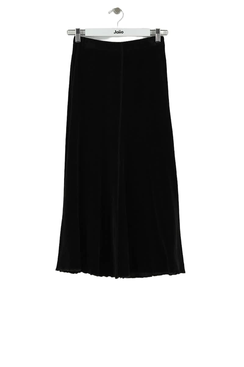 Skirt SONIA RYKIEL - Seconde Main Black