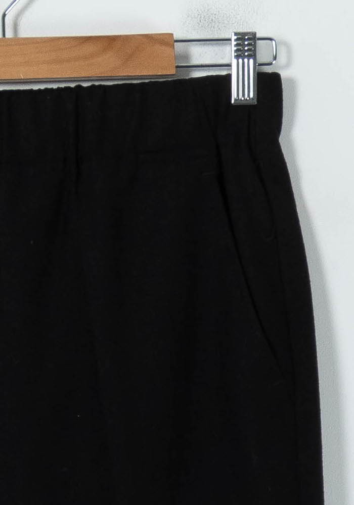 PANTS MAX MARA - Seconde Main Black