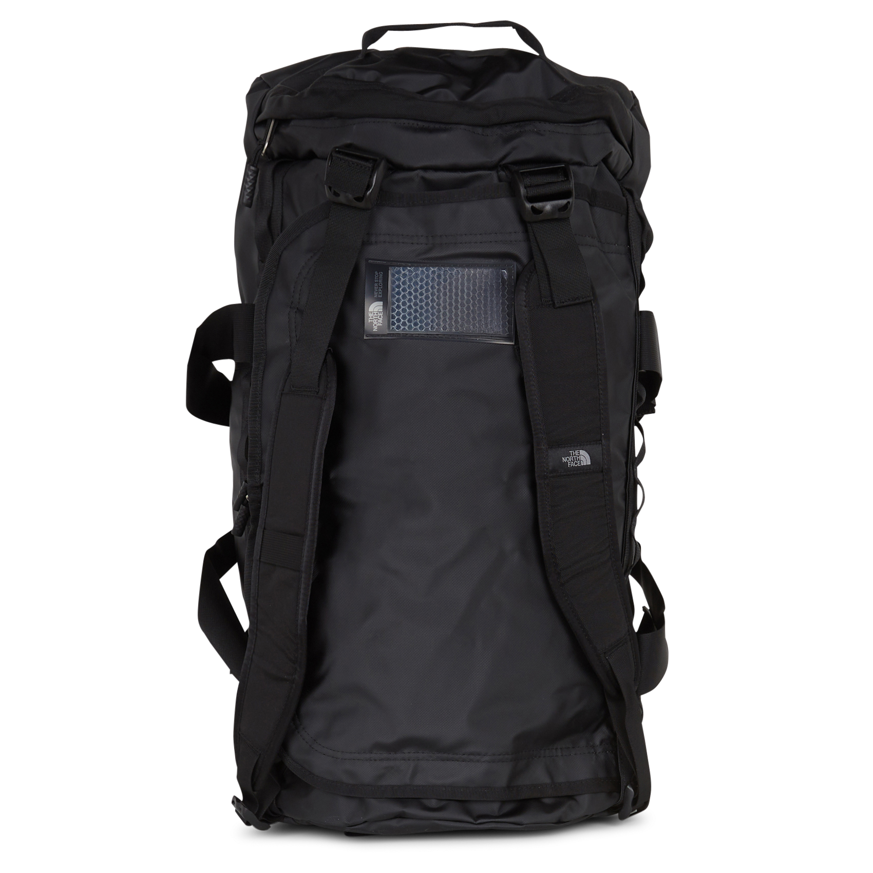 Sac de voyage compacte uni THE NORTH FACE Noir