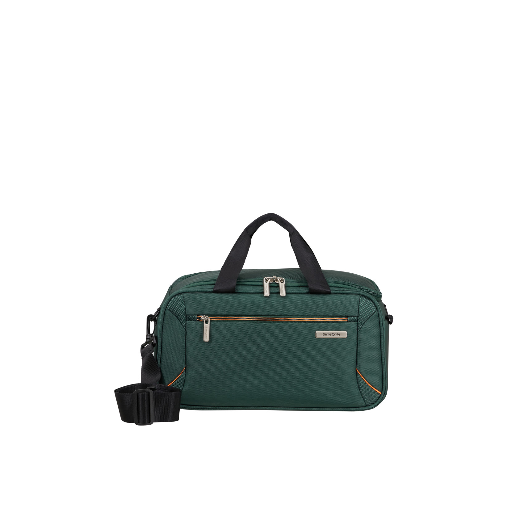 Base Breeze Travel Bag SAMSONITE Green