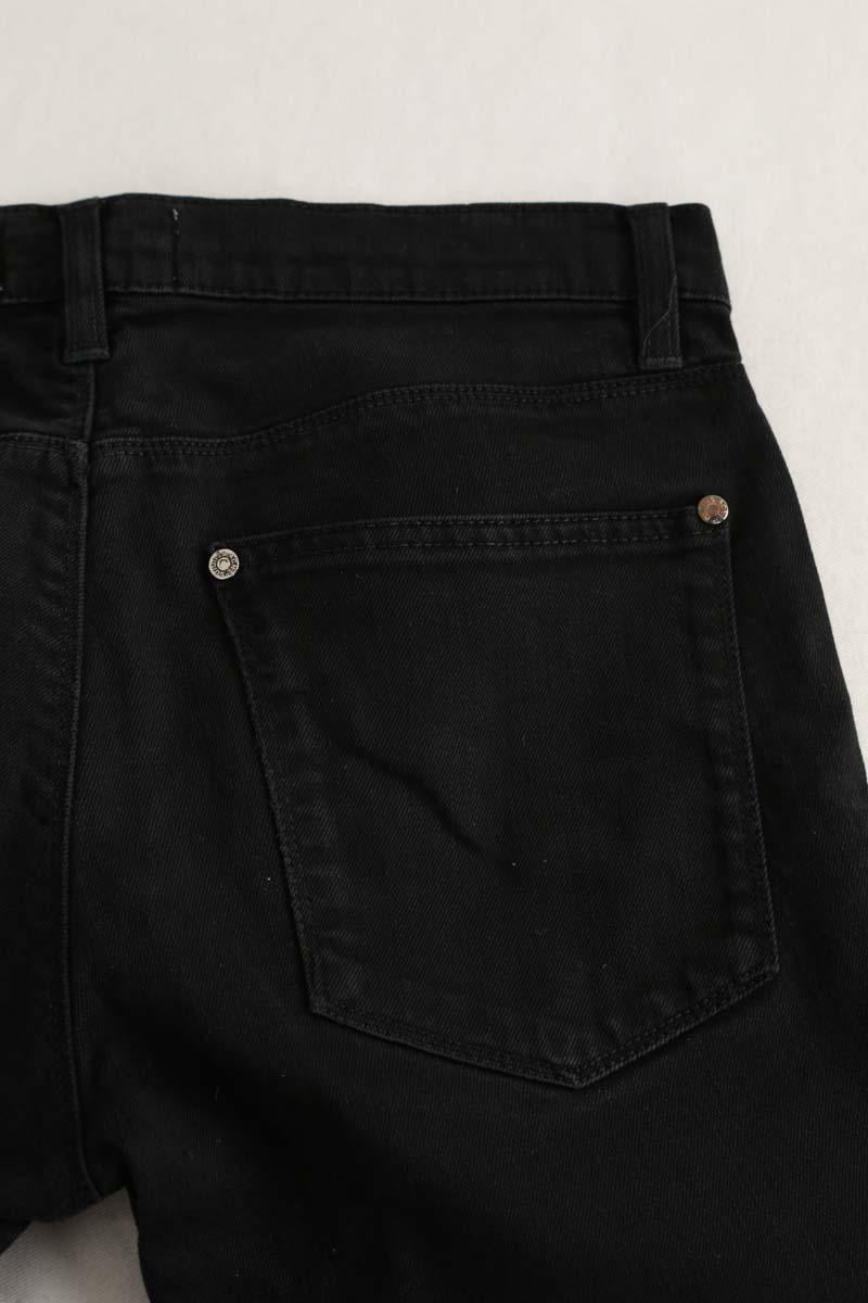 . ACNE STUDIOS - Seconde Main Black