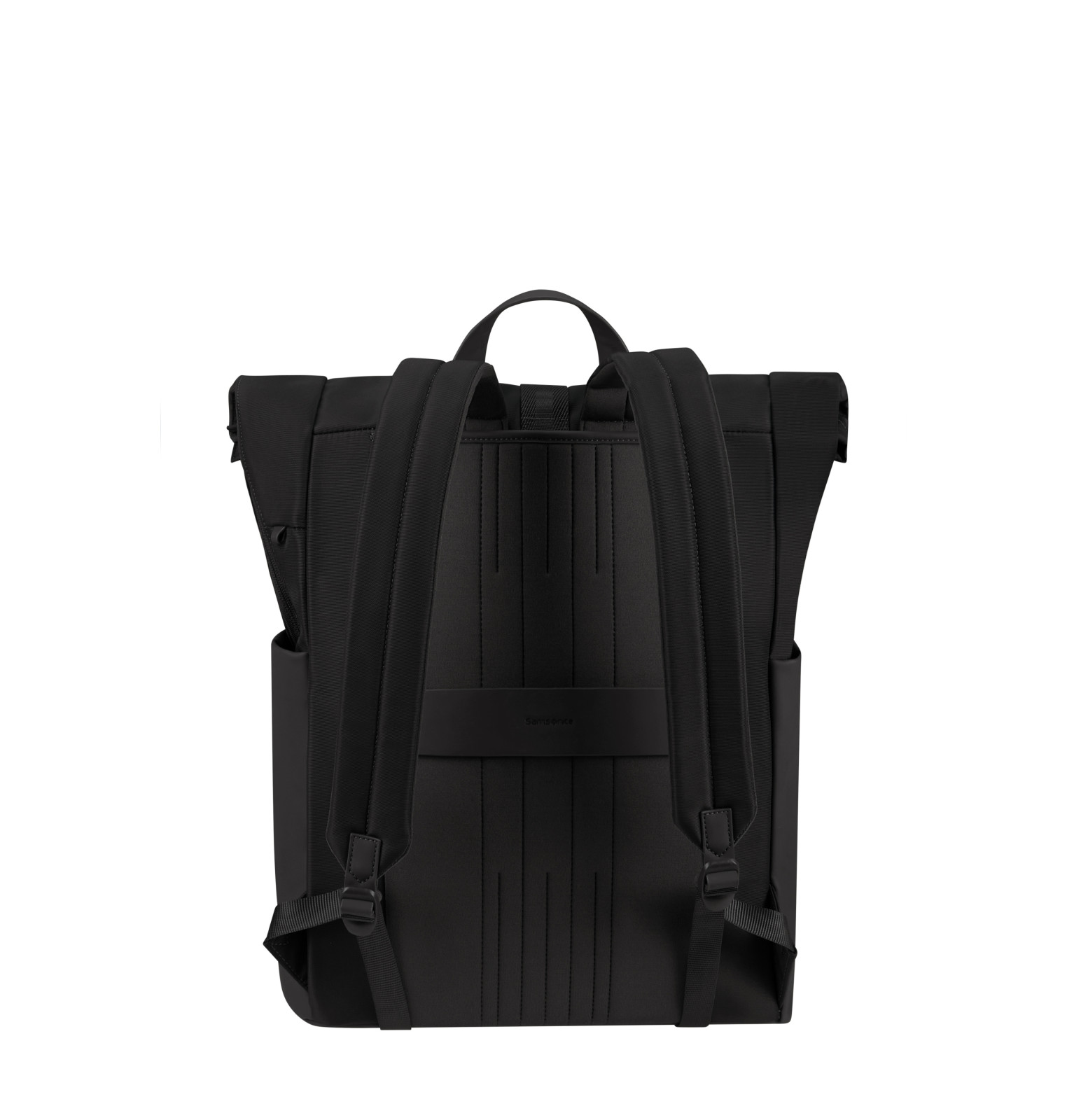 4-pack computer backpack Black