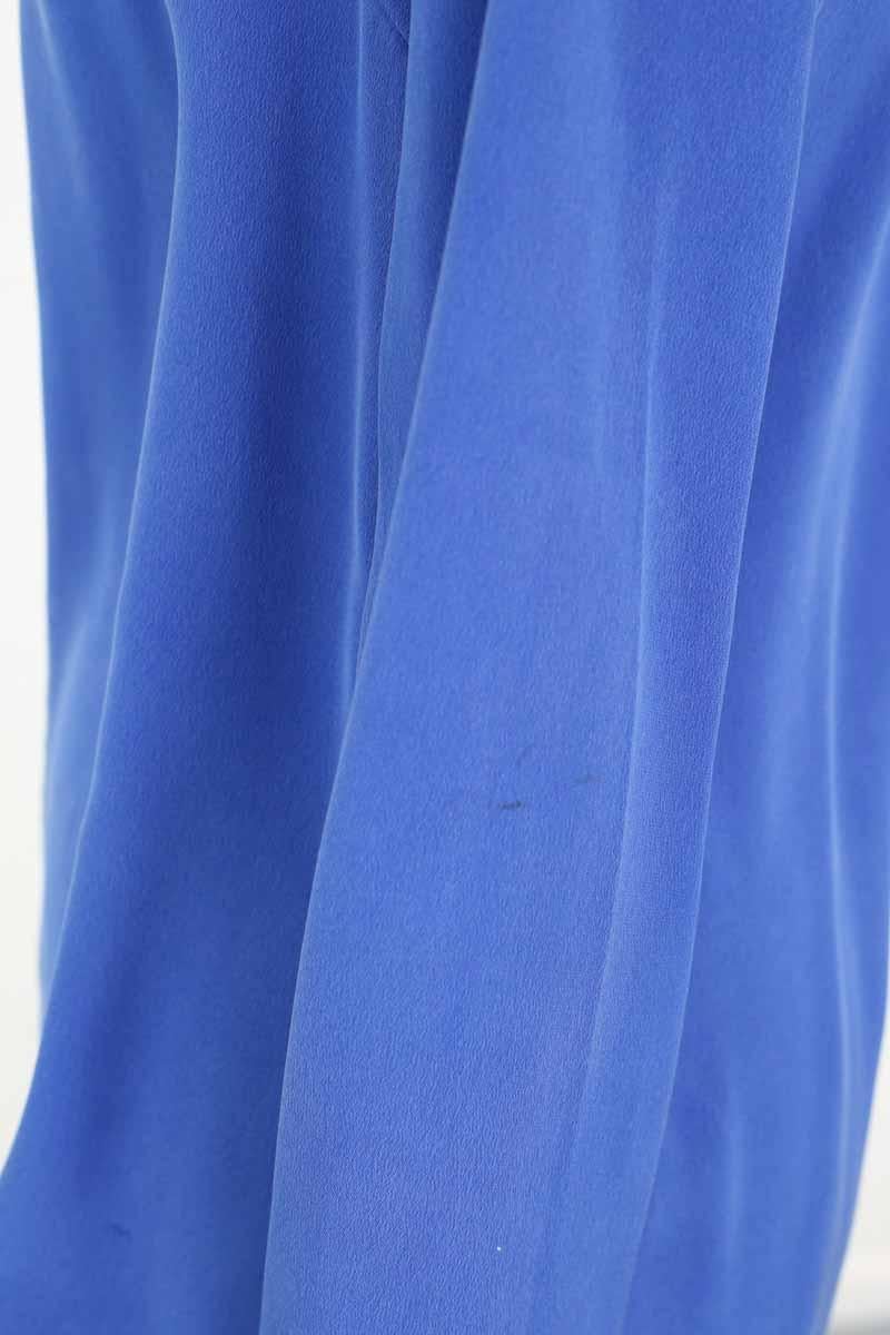 Blouse JOSEPH - Seconde Main Blue
