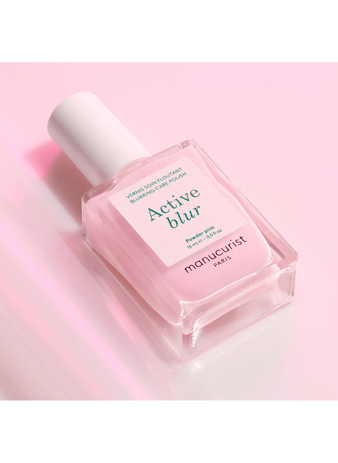 Actief MANUCURIST Blur