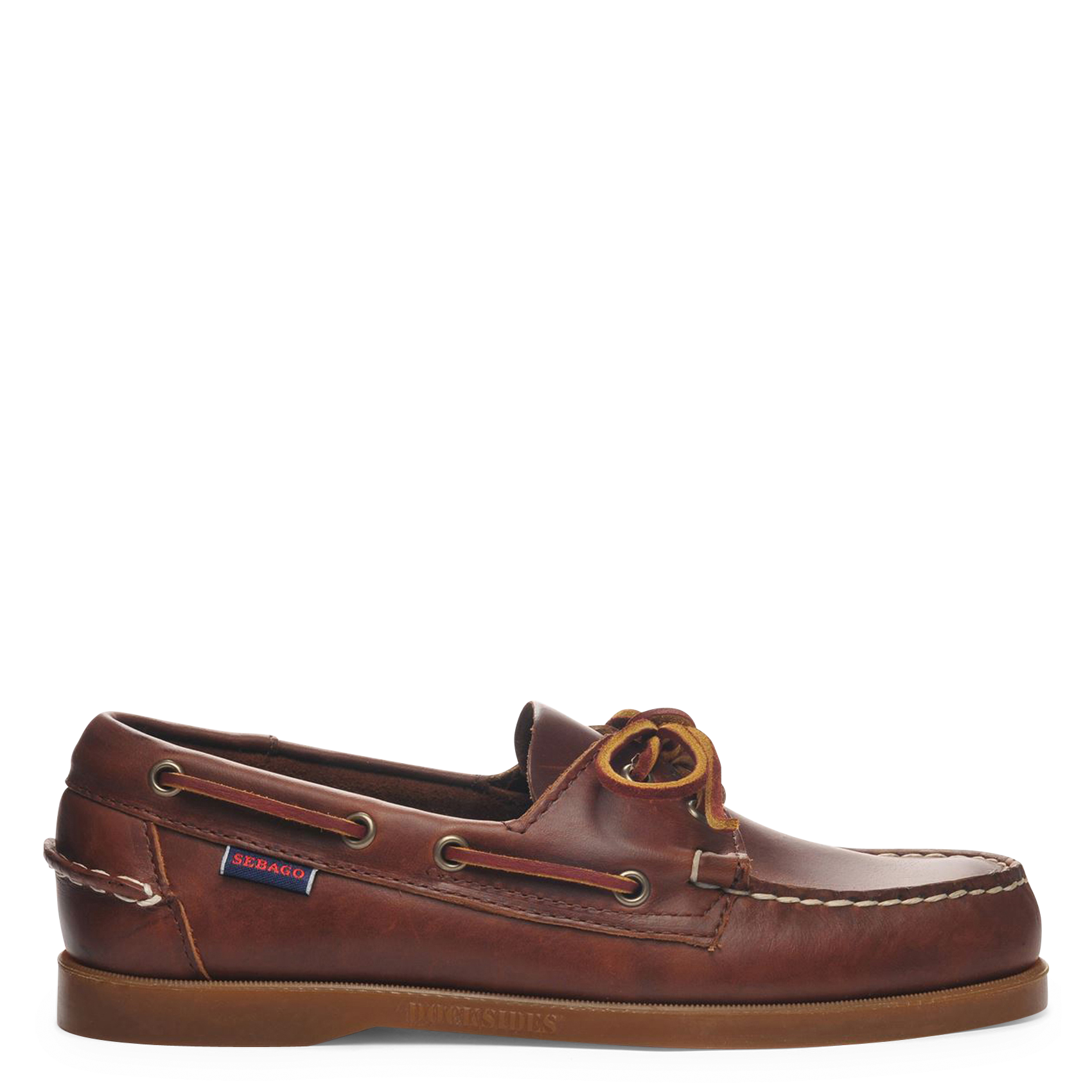 Arthus leather Derby shoes  SEBAGO