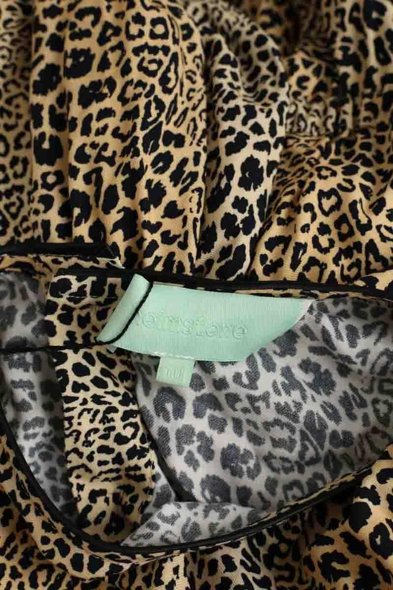 Robe HEIMSTONE - Seconde Main Beige