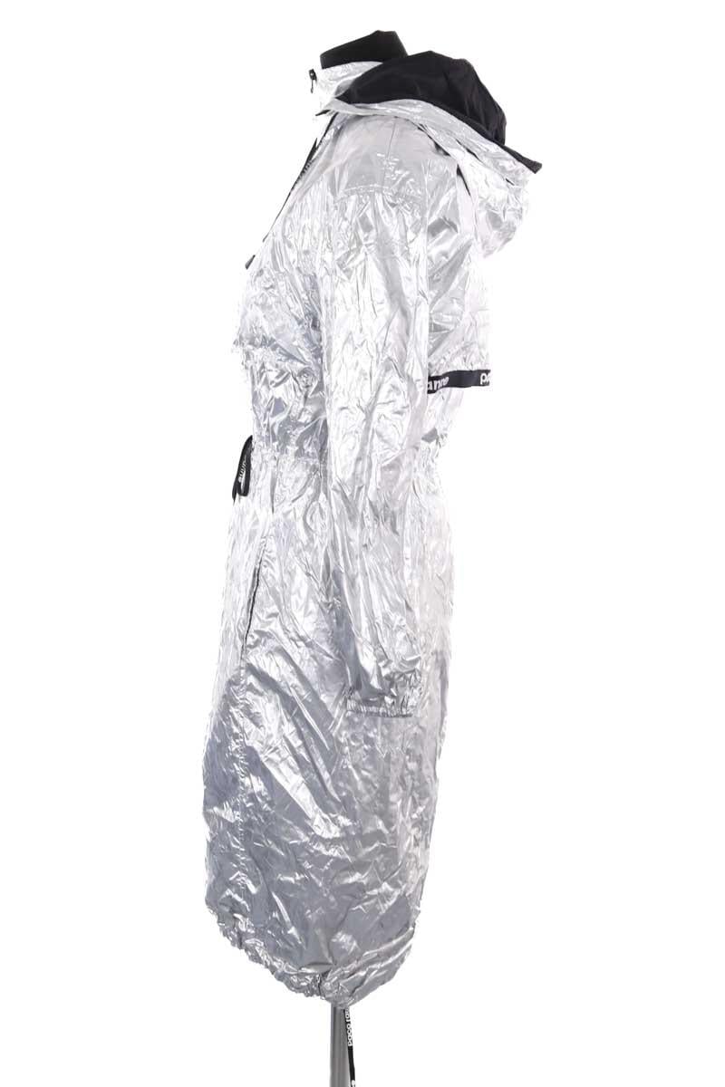 Parka PACO RABANNE - Seconde Main Silver