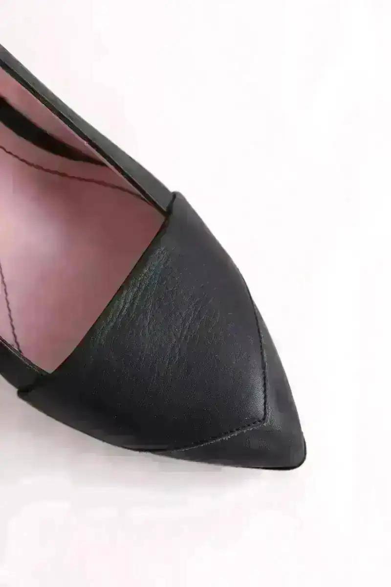 Heels SONIA RYKIEL - Seconde Main Black