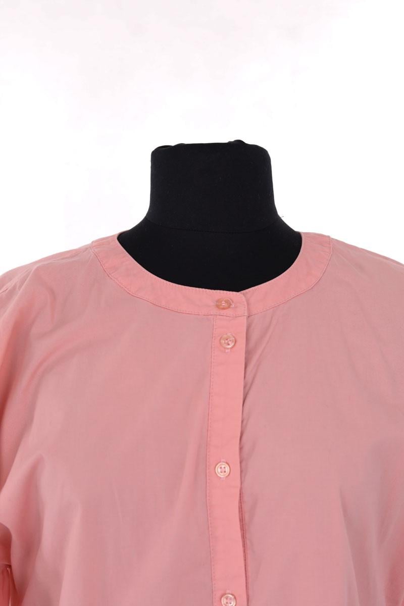 Dress TARA JARMON - Seconde Main Pink