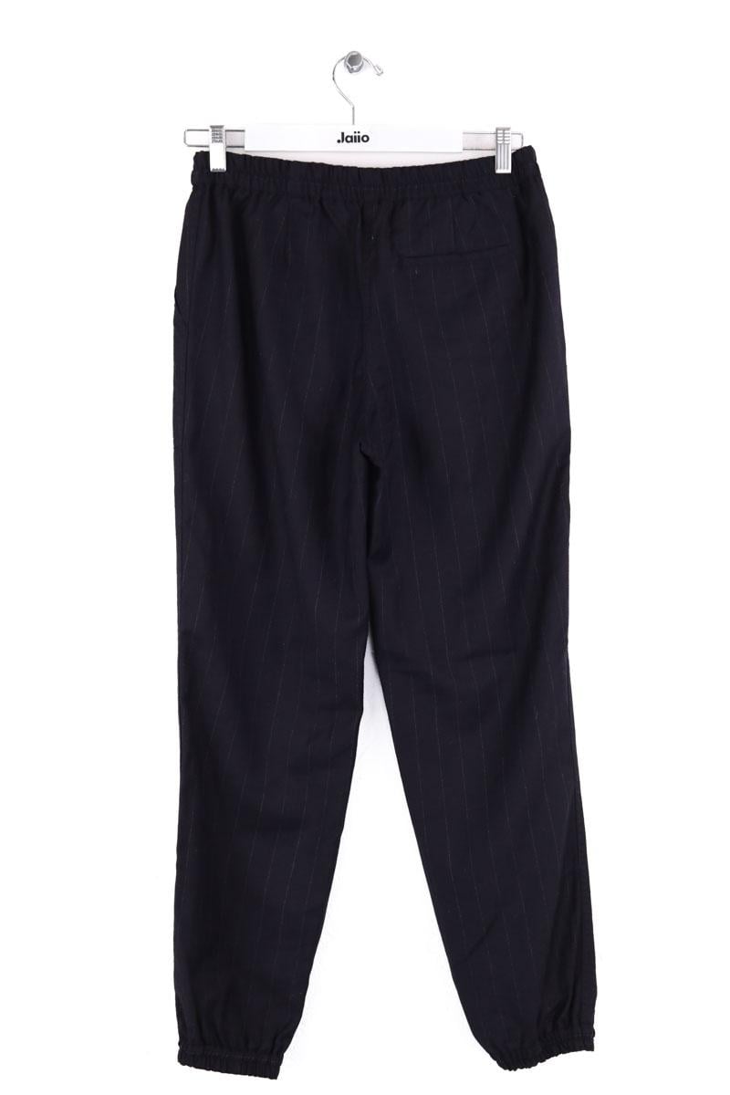 Pants BELLEROSE - Seconde Main Black