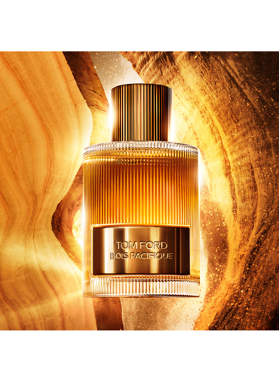 Pazifisches Holz - Eau de Parfum Set TOM FORD No color