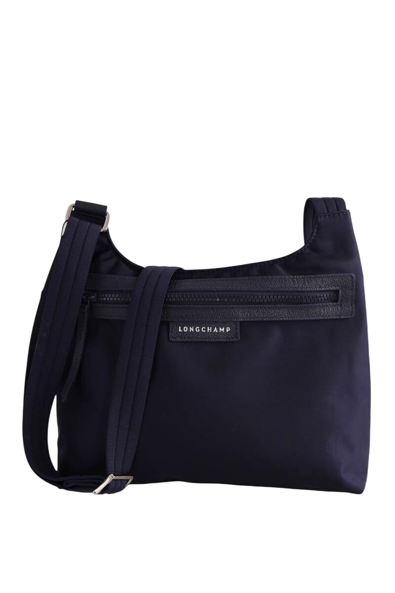 Shoulder bag LONGCHAMP - Seconde Main Blue