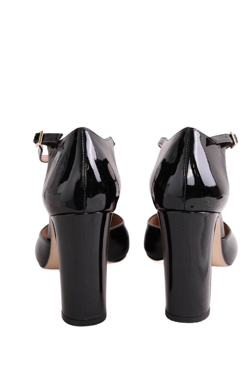 Heels LK BENNETT - Seconde Main Black
