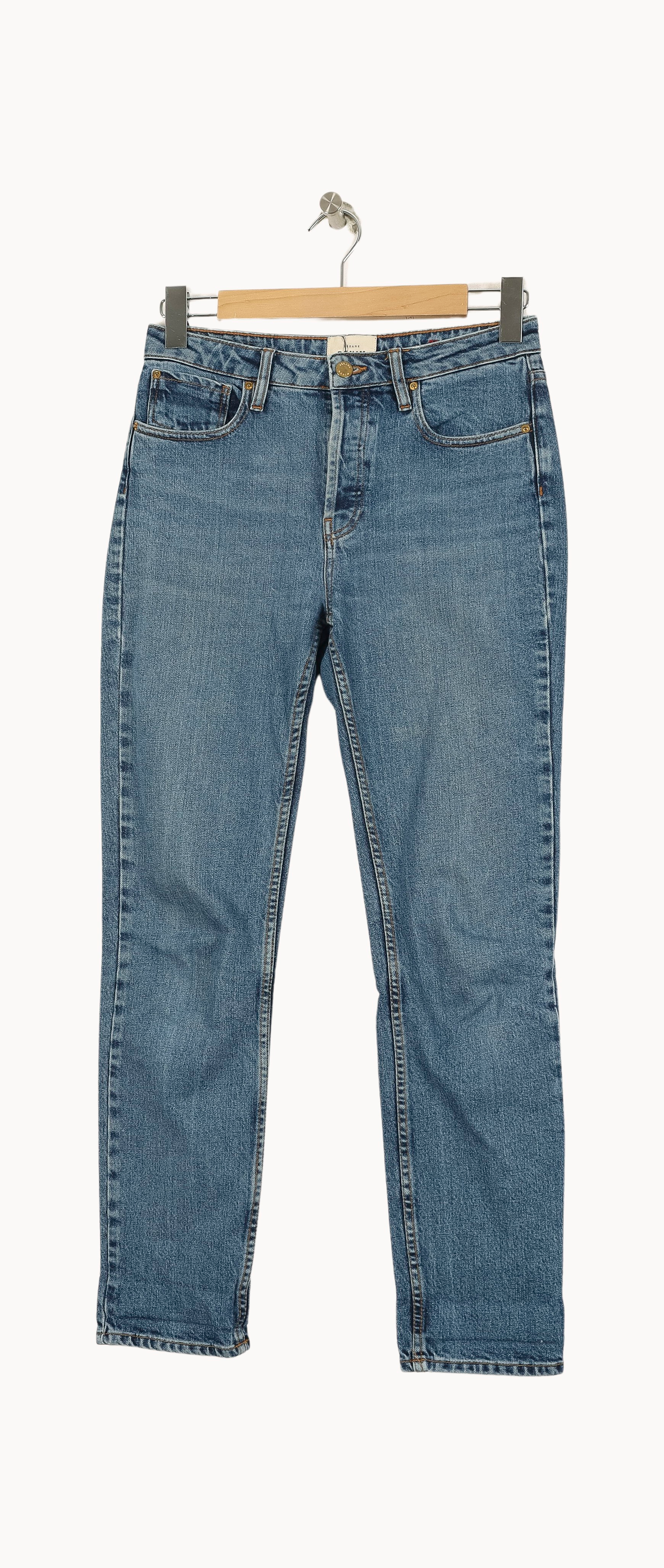 Jean SEZANE - Seconde main Bleu