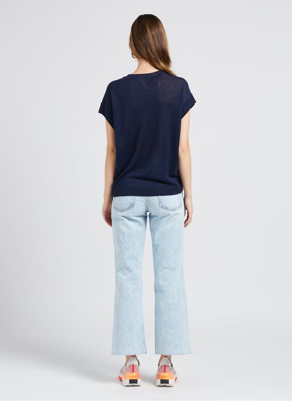 Baskets basses en toile  | Rose by ADIDAS Baskets basses en toile  Rose