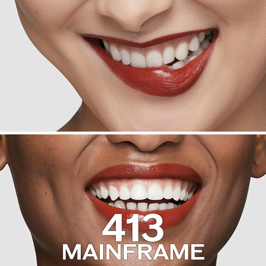 Technosatin - Lippenstift 413 main frame