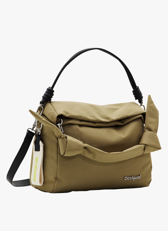 Sac a top langer desigual