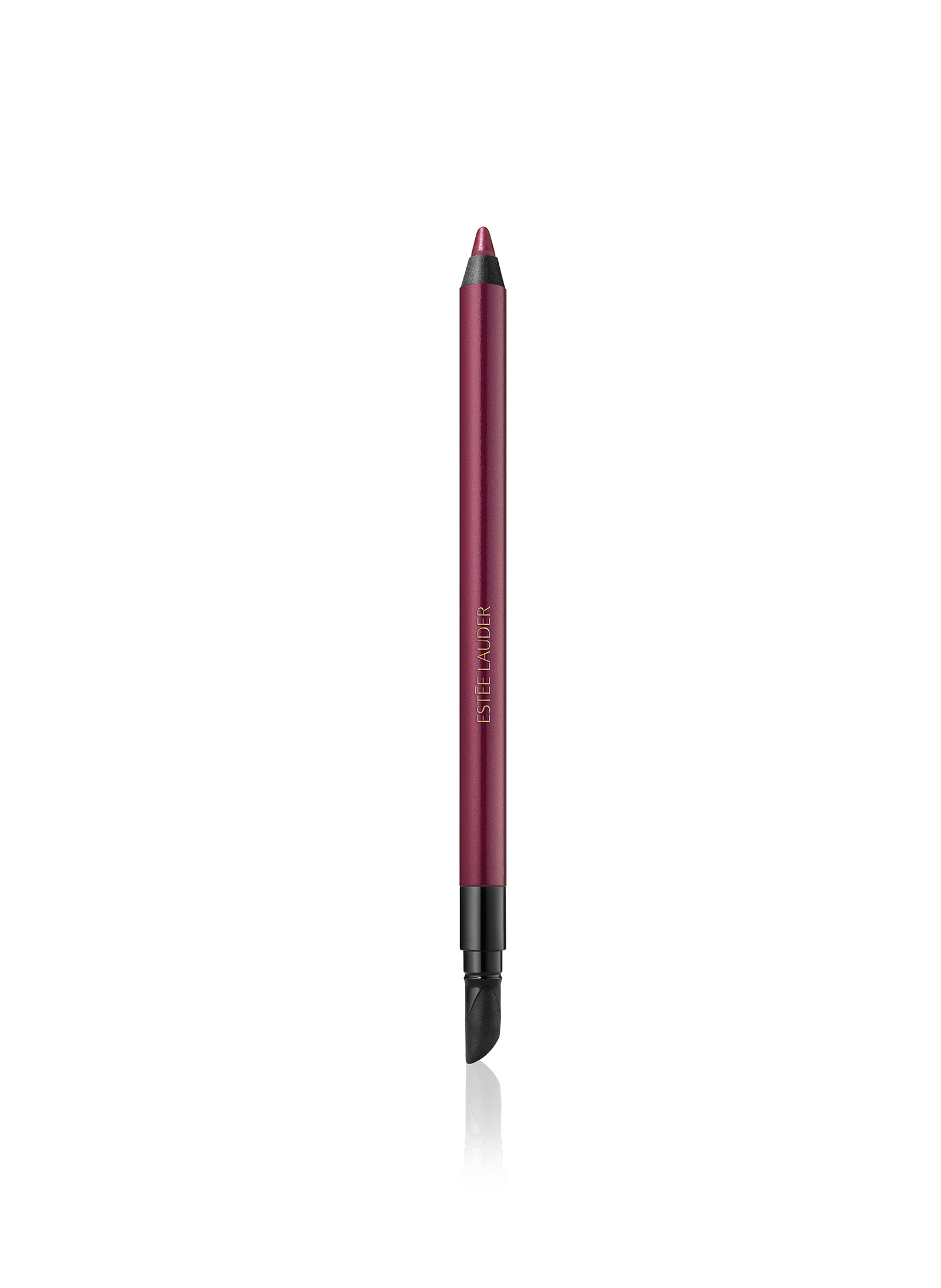 Double Wear 24H Waterproof Gel Eye Pencil ESTEE LAUDER Aubergine