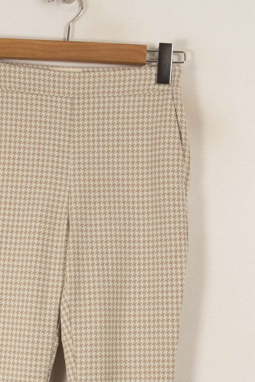 PANTS SEZANE - Seconde main Beige