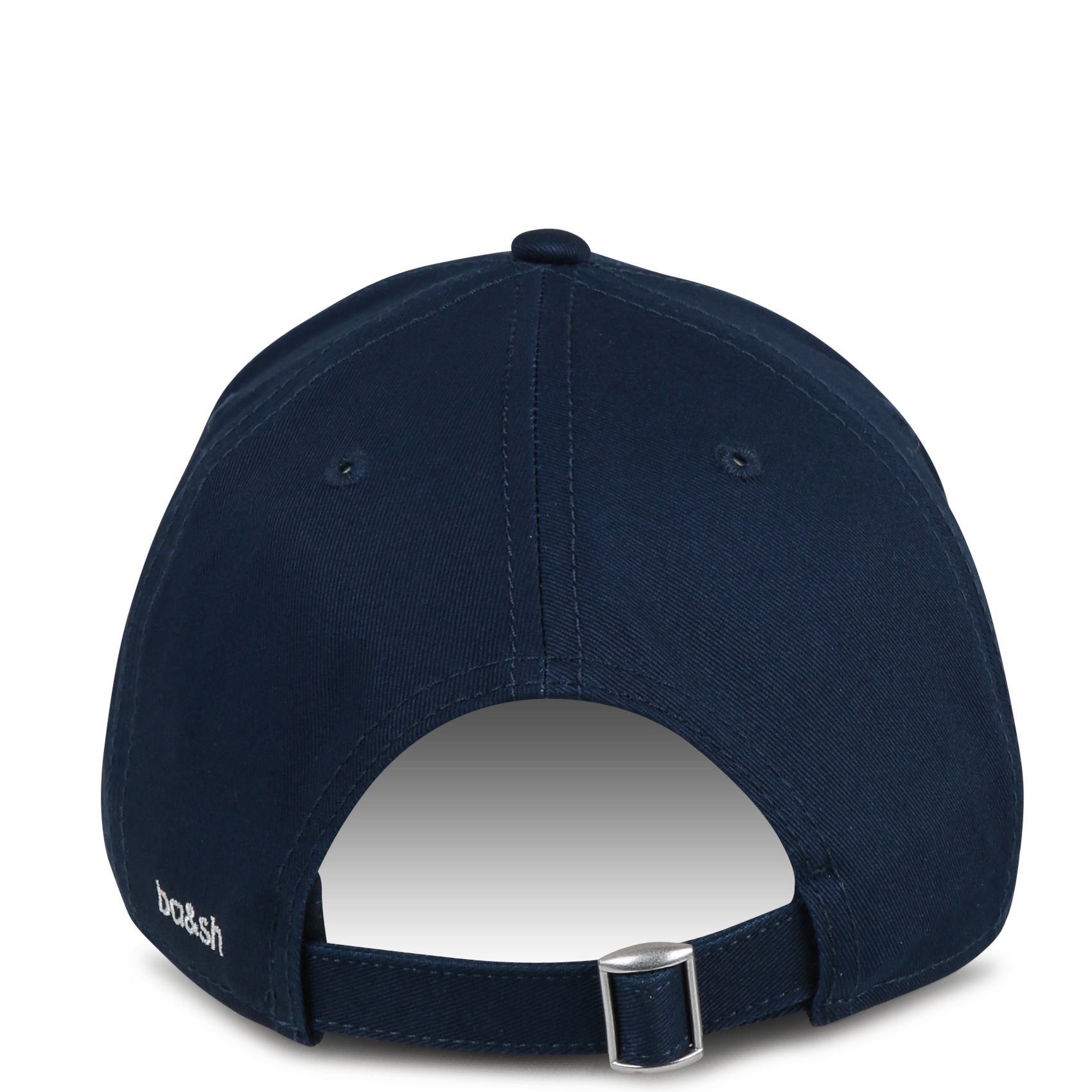 Casquette en coton BA&SH Bleu
